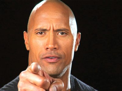 "Marvel Studios" quiere que Dwayne "The Rock" Johnson sea uno de sus próximos superhéroes