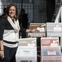 El TEPJF ordena a Margarita Zavala revelar quiénes y cuánto aportaron a su campaña