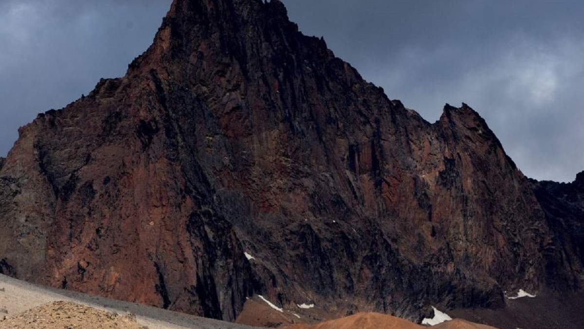 Ruta Patagónica. Fuente: (Gobierno de Santa Cruz)