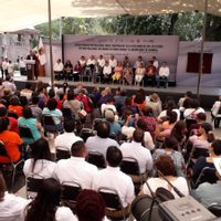 Familias rechazan participar en ceremonia de disculpa pública por la masacre de Allende