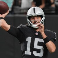 Minshew supera a O'Connell por el puesto de quarterback titular de Raiders