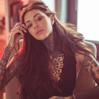 "A veces sí, con mis amigas": Cande Tinelli quedó en evidencia con una polémica revelación
