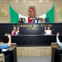 Congreso de Chiapas endurece sanciones contra el maltrato animal
