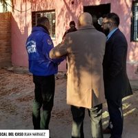 Allanamientos y detenciones en casas y sedes de organizaciones sociales de Neuquén