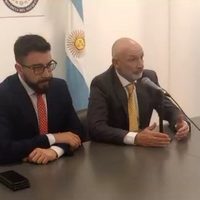 Estafa con planes sociales: por “aprietes y acoso”, piden la prisión preventiva para Ricardo Soiza