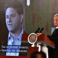El multimillonario Nick Hanauer, ejemplo empresarial para combatir la desigualdad: AMLO