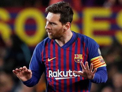 La exigencia que Lionel Messi le habría requerido al Manchester City