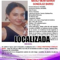 Localizan sin vida a una veterinaria en Cancún; era familiar del conductor televisivo “Capi” Pérez