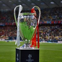 Sorteo de Champions League: así quedaron los increíbles cruces de octavos de final