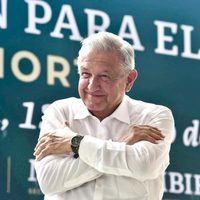 "No fue desliz": AMLO reitera que su gobierno cuida vida de delincuentes porque "son seres humanos"