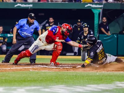 Bajo investigación, traspaso de peloteros del Águila de Veracruz a Leones de Yucatán