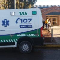 Trabajadores del hospital de Centenario piden donaciones en redes sociales por falta de medicamentos