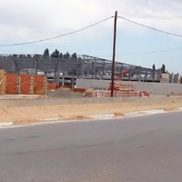 Murió un operario que cayó al vacío en una obra en construcción en Plottier