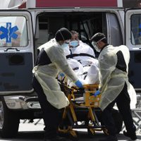Histórico: Estados Unidos declaró el "desastre federal" por el coronavirus