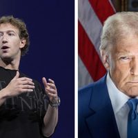 Meta acuerda pagar 25 millones de dólares para resolver demanda de Trump tras suspenderle cuentas