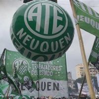 La ATE hará un paro y movilización a Casa de Gobierno el próximo miércoles