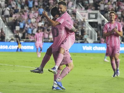 Jordi Alba anuncia su retiro del futbol profesional al finalizar la temporada 2025 del Inter Miami