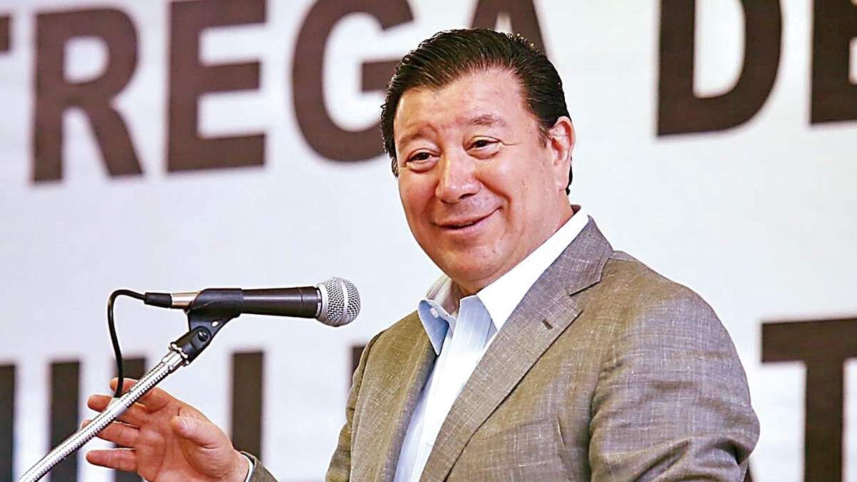 Gerardo Sosa Castelán