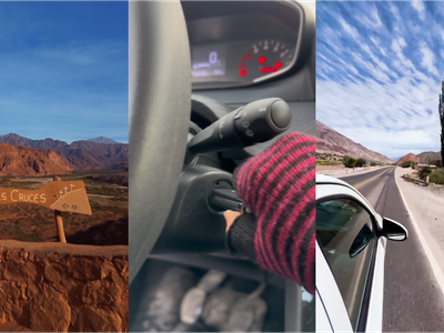 Movilidad y turismo: inversionistas locales aprovechan el modelo de franquicias FIT Car Rental para expandirse