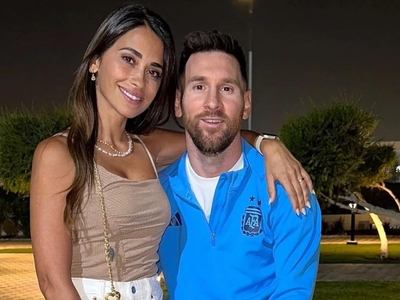 Antonela Roccuzzo reveló lo que muchos querían saber sobre ella y Lionel Messi