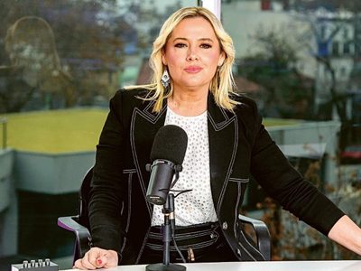 Pilar Smith tiene las botas más trendy y versátiles de la temporada: mirá cómo combinarlas
