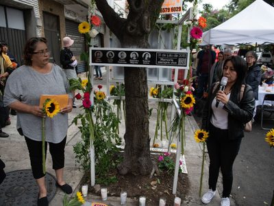 Caso Narvarte: denuncian que persona vinculada a asesinos trabaja en la Fiscalía de CDMX (Video)