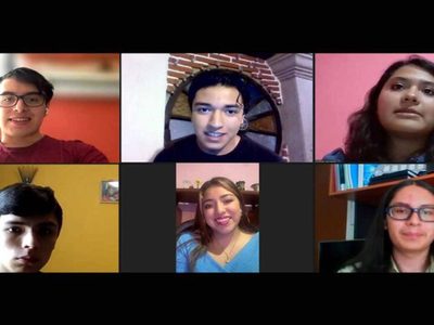 UNAM: Estos son los seis jóvenes que lograron puntaje casi perfecto en el examen de admisión