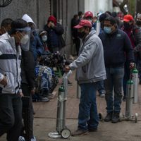 México se mantiene como el peor país de 53 para vivir durante la pandemia: Bloomberg