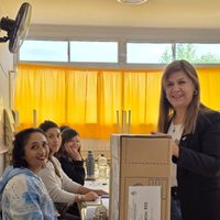 El "lado B" de la elección: así votaron los candidatos de las listas alternativas de Neuquén