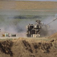 Aumenta a más de 20 mil 600 cifra de muertos en Gaza; ofensiva entre el 24 y 25 dejó 100 víctimas