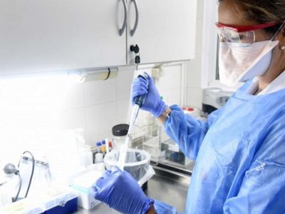 Alerta coronavirus: la cepa de Manaos ya llegó a otra localidad rionegrina