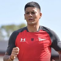 La fuerte aclaración de Marcos Rojo sobre haber incumplido la cuarentena, ¿se va de Estudiantes?