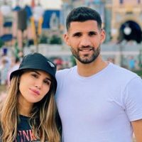 En crisis: los motivos de la separación de Candelaria Tinelli y el futbolista Lisandro López