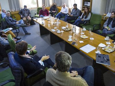 Elaboradores de vinos extranjeros quieren quedarse con la marca Patagonia