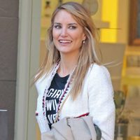 Alba Carrillo muestra los detalles de su magnifica vivienda: “He tenido mejores, pero estos son míos