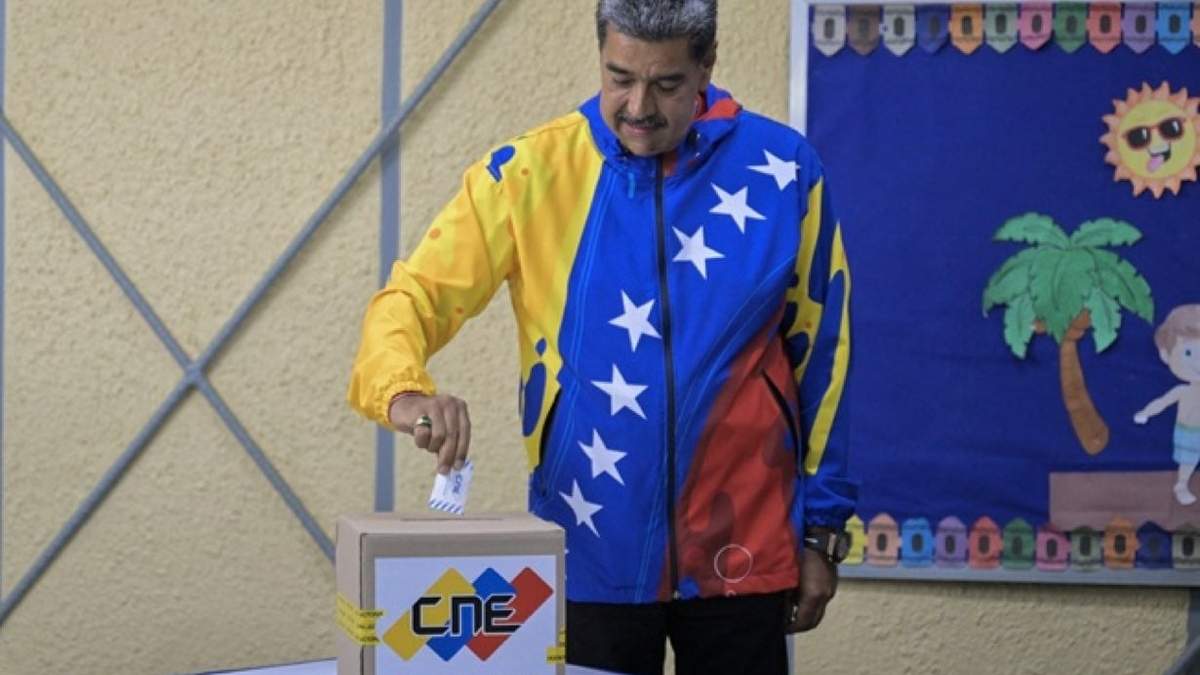 Maduro