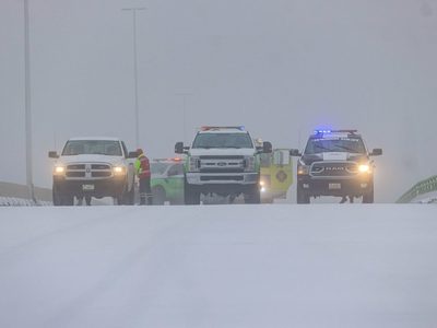 Persiste la onda fría el miércoles: heladas, lluvia engelante y caída de nieve en estas entidades