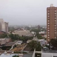 Clima en Neuquén: la semana iniciará con tardes frías, viento e inestabilidad