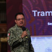 Tramos 5 norte, 6 y 7 del Tren Maya a cargo de Sedena con menos de 50% de avance