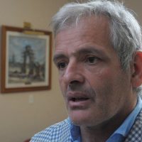 Falleció el empresario neuquino Guillermo Crexell