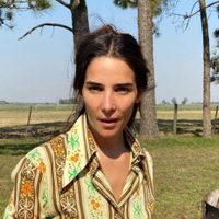 Juana Viale reveló qué la lastimó durante el reemplazo de la Chiqui Legrand: "Yo lloraba"