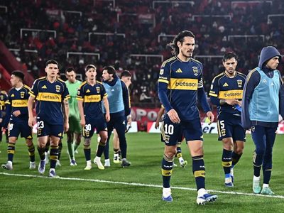 “Había dado mi palabra”: la figura del fútbol argentino que rechazó a Boca para llegar a Brasil