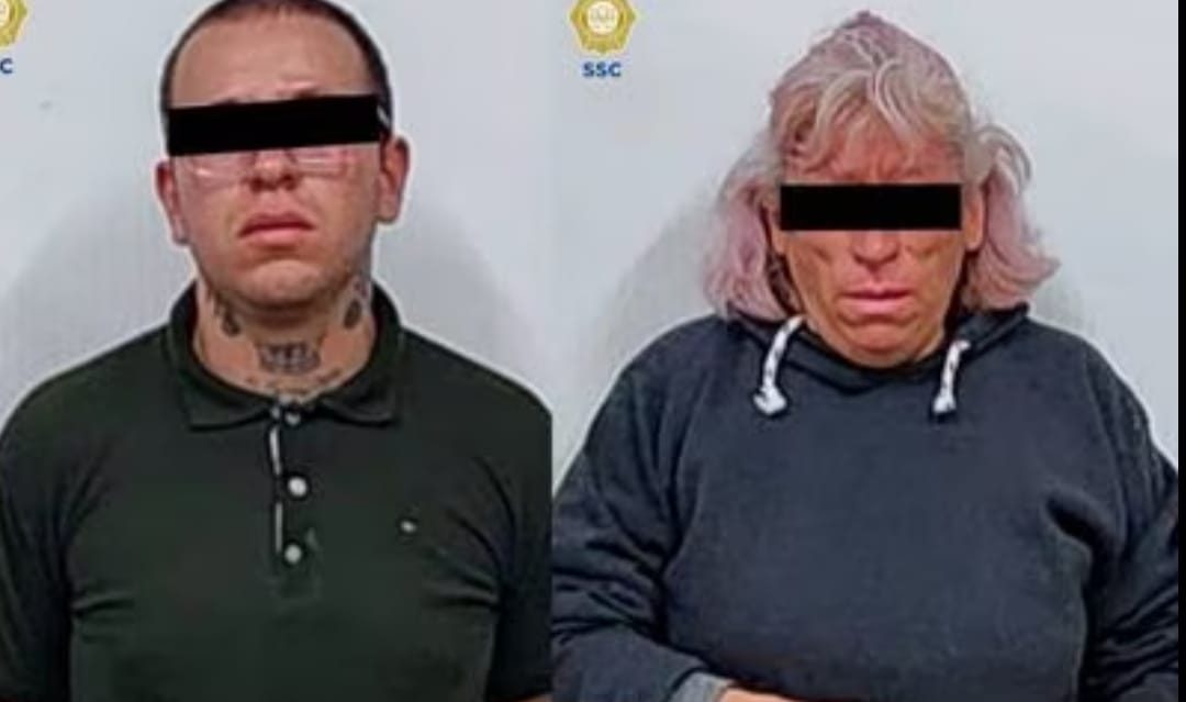 detenidos