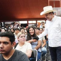 Fortalece Gobernador Durazo acceso a preparatoria con nuevos planteles y más espacios en Sonora