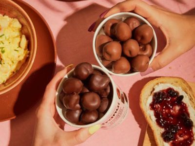 Bombones franui: preparalos en casa sin gastar de más y con la misma deliciosa receta