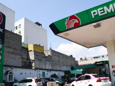 PEMEX reduce dependencia en importaciones