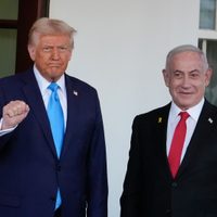 Netanyahu se reunirá con Trump el 7 de julio en Washington