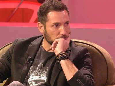 La confesión más sincera de Antonio David Flores en “Quiero Dinero": un tema familiar que lo cambia