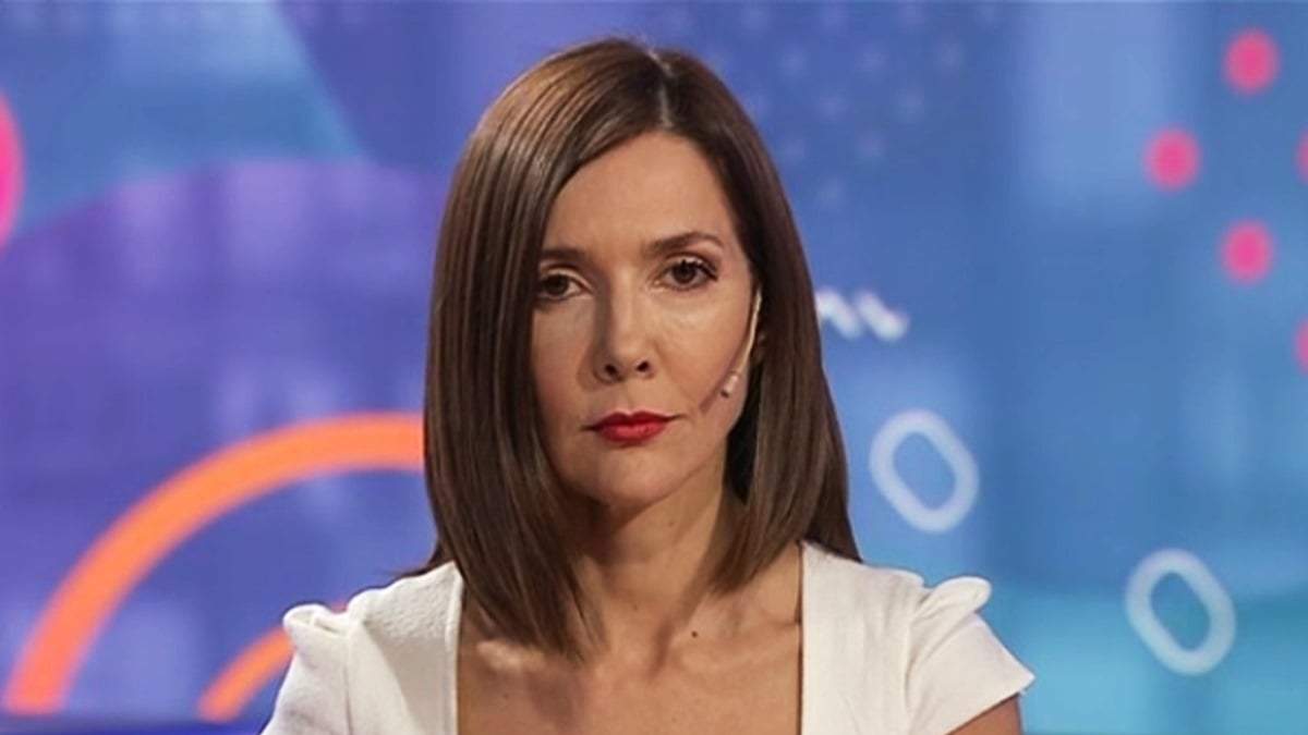 Cristina Pérez. Fuente: (Instagram)