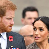 Harry no tiene consuelo: dan por cierto el rumor más grave de Meghan Markle